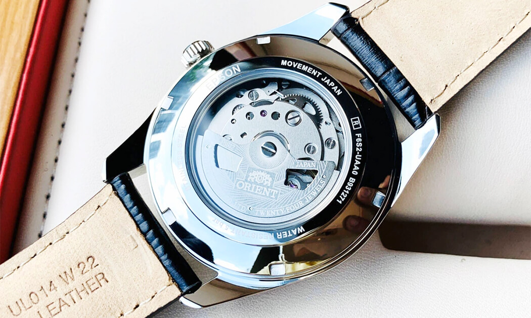 Orient RA-AG0015L10B